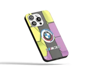 BMW Handyhüllen Limitierte Stilvolle Edition